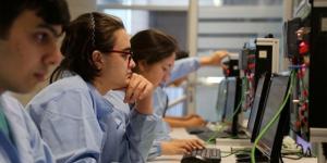 Mesleki eğitiminde şehre özgü model