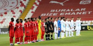 Sivasspor’un konuğu Rizespor