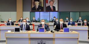 İstanbul İl Filyasyon Çalışmaları Takip Kurulu toplandı