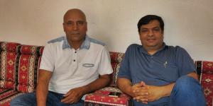 Uygur: ‘Kâinatın efendisini müjdeleyen bir gecedeyiz’