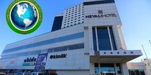 ŞİHA-DER Başkanı Ömer Dodanlı: Yakışmadı Nevali Otel