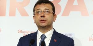 İBB Başkanı İmamoğlu koronavirüse yakalandı