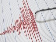 Çankırı’da 3,6 büyüklüğünde deprem