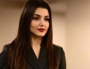 Hande Erçel yükselişte