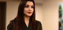 Hande Erçel yükselişte