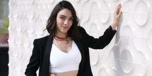 Merve Dizdar’dan Gülben açıklaması