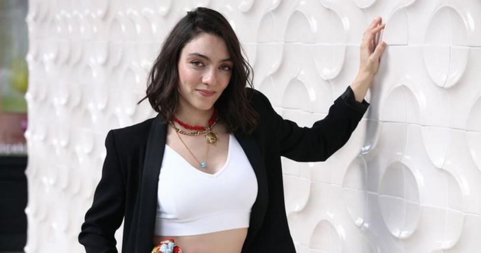 Merve Dizdar’dan Gülben açıklaması