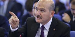 Süleyman Soylu Korona Virüsüne Yakalandı!