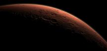 NASA: Mars, ekim ayı boyunca dünyadan görülecek