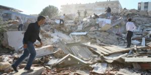 İzmir’de Son Durum!