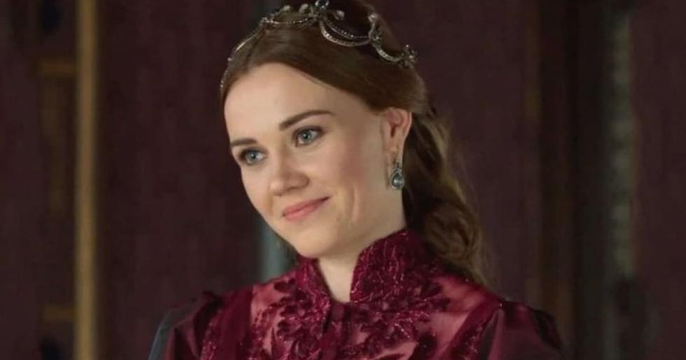 Alma Terziç, 4 aylık hamile