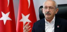 CHP Genel Başkanı Kılıçdaroğlu’ndan 29 Ekim mesajı