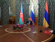 Azerbaycan ve Ermenistan’tan ateşkes kararı