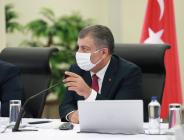 Bakan Koca duyurdu!