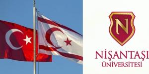 Nişantaşı Üniversitesinden KKTC Cumhurbaşkanı Ersin Tatar’a destek