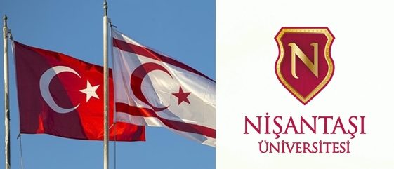 Nişantaşı Üniversitesinden KKTC Cumhurbaşkanı Ersin Tatar’a destek