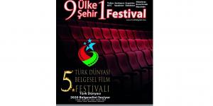 TÜRK DÜNYASI 2020 BELGESEL ÖDÜLLERİ SAHİPLERİNİ BULUYOR