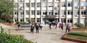 SON DAKİKA! Aydın’da deprem