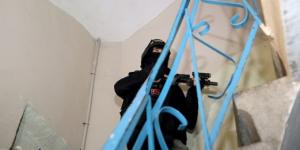 Kastamonu’da DEAŞ operasyonu: 3 kişi gözaltına alındı