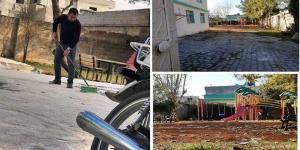 Akçakale Belediyesinden kardeşe kıyak