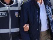 FETÖ yöneticileri ile görüşen eski tuğgeneral gözaltına alındı