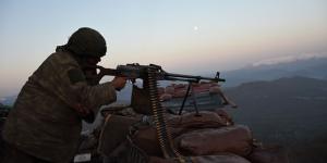 Saldırı hazırlığındaki 4 terörist yakalandı