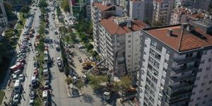 İzmir’de 3 Kur’an kursu evlerine giremeyen vatandaşlara açıldı