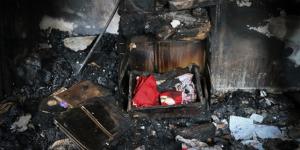 Hatay’daki orman yangınında zararı oluşanlara maddi destek