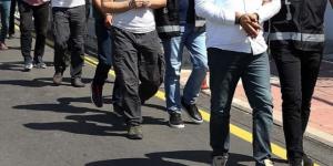 Siirt’te zehir tacirlerine yönelik operasyon: 5 gözaltı