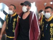 Halil Sezai için istenen ceza