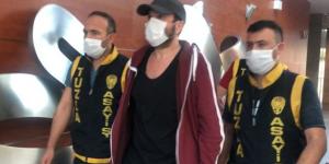 Halil Sezai için istenen ceza
