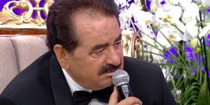 İbrahim Tatlıses’ten duyuru