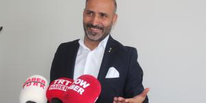 Ünlü Yönetmen Murat Uygur’dan 29 Ekim Cumhuriyet Bayramı Mesajı