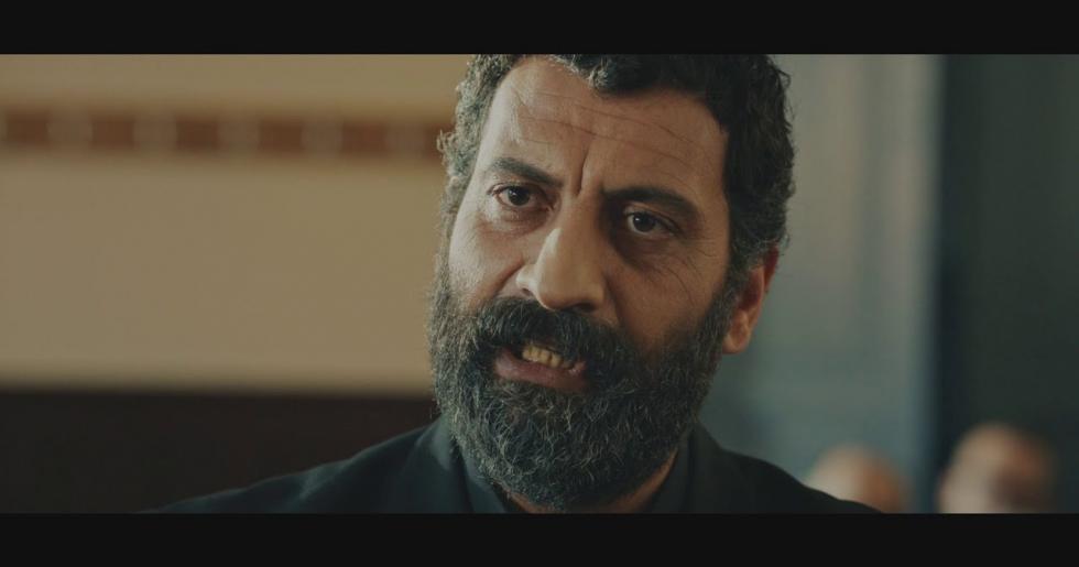 “İki Gözüm Ahmet” filmi Avrupa sinemalarında gösterimde