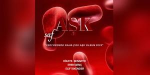 “Saf Aşk” dijital platformlarda izleyici karşısına çıkıyor