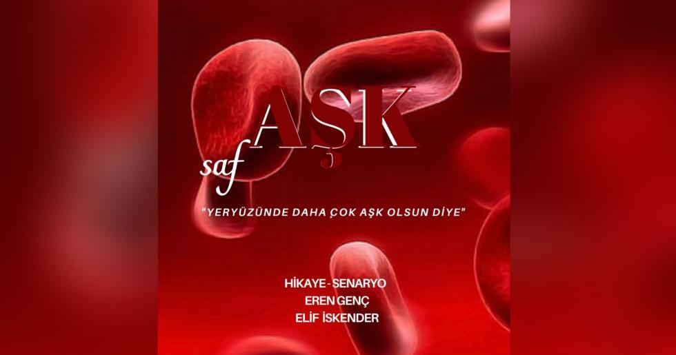 “Saf Aşk” dijital platformlarda izleyici karşısına çıkıyor