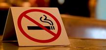 Aydın’da bir ilçede bazı alanlarda sigara içmek yasaklandı