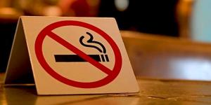 Aydın’da bir ilçede bazı alanlarda sigara içmek yasaklandı