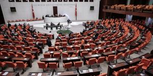 Irak ve Suriye tezkereleri bugün TBMM’de