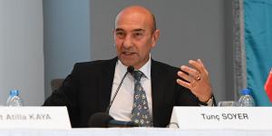 Tunç Soyer’den açıklama
