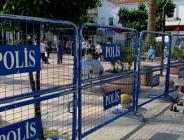 Konya’da toplantı ve gösteri yürüyüşleri 15 gün yapılmayacak