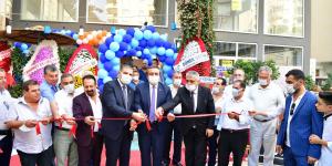 ADANA BU AÇILIŞI KONUŞUYOR