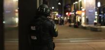 Viyana’da terör saldırısı: 3 ölü, 15 yaralı