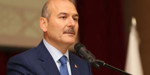 Soylu: Erkeklere sesleniyorum, kendinize gelin!