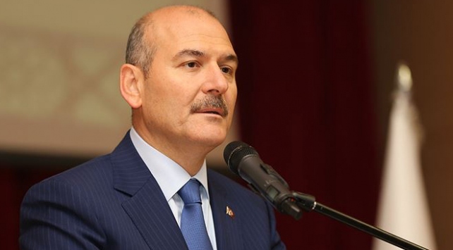 Soylu: Erkeklere sesleniyorum, kendinize gelin!