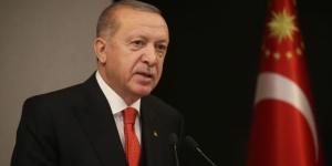Cumhurbaşkanı Erdoğan KKTC’nin 37. kuruluş yıl dönümünü kutladı