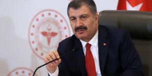 Bakan Koca uyardı, İstanbul’daysanız ayrılmayın