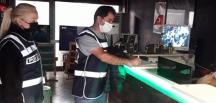 Kocaeli’nde koronavirüs tedbirlerine uymayan 153 kişiye ceza