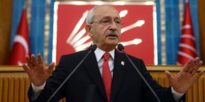 Kılıçdaroğlu: İhtiyaca cevap veren yasalar çıkarılmalı