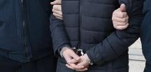 Gaziantep’te uyuşturucu operasyonunda 7 tutuklama